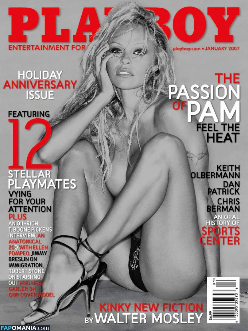 Pamela Anderson / pamelaanderson Nackt OnlyFans  Geleaktes Foto #364