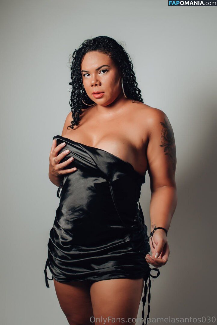 Pamela Santos / pamela.s12 Nackt OnlyFans  Geleaktes Foto #11