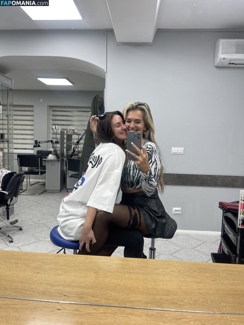 Oksana Mishyna / Pamellachka / pamellachka_pamellachka / tempt_tress Nackt OnlyFans  Geleaktes Foto #9