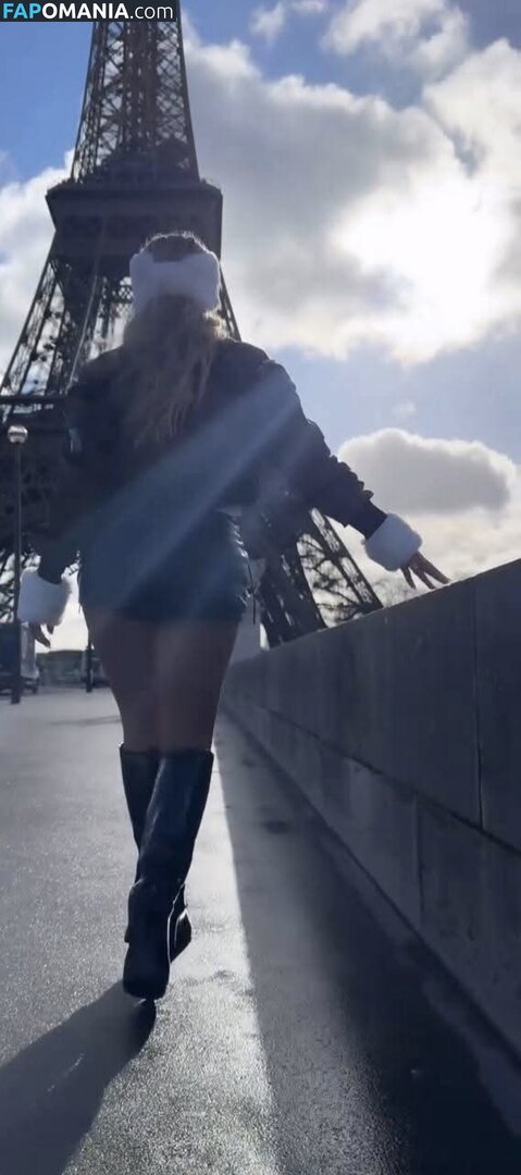 Oksana Mishyna / Pamellachka / pamellachka_pamellachka / tempt_tress Nackt OnlyFans  Geleaktes Foto #28