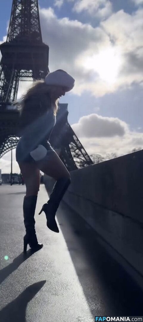 Oksana Mishyna / Pamellachka / pamellachka_pamellachka / tempt_tress Nackt OnlyFans  Geleaktes Foto #30