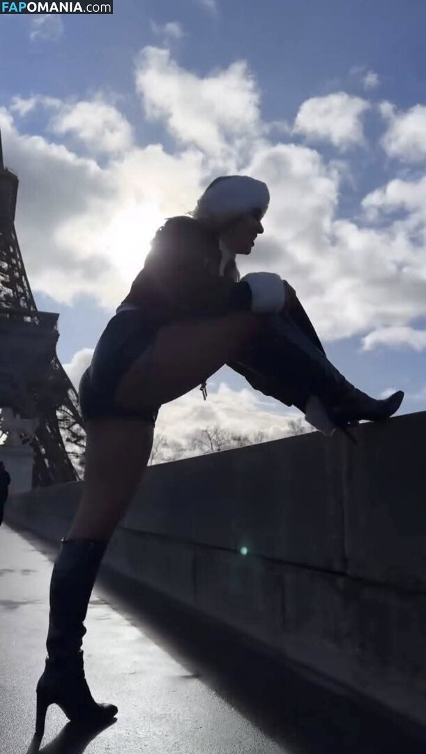 Oksana Mishyna / Pamellachka / pamellachka_pamellachka / tempt_tress Nackt OnlyFans  Geleaktes Foto #32