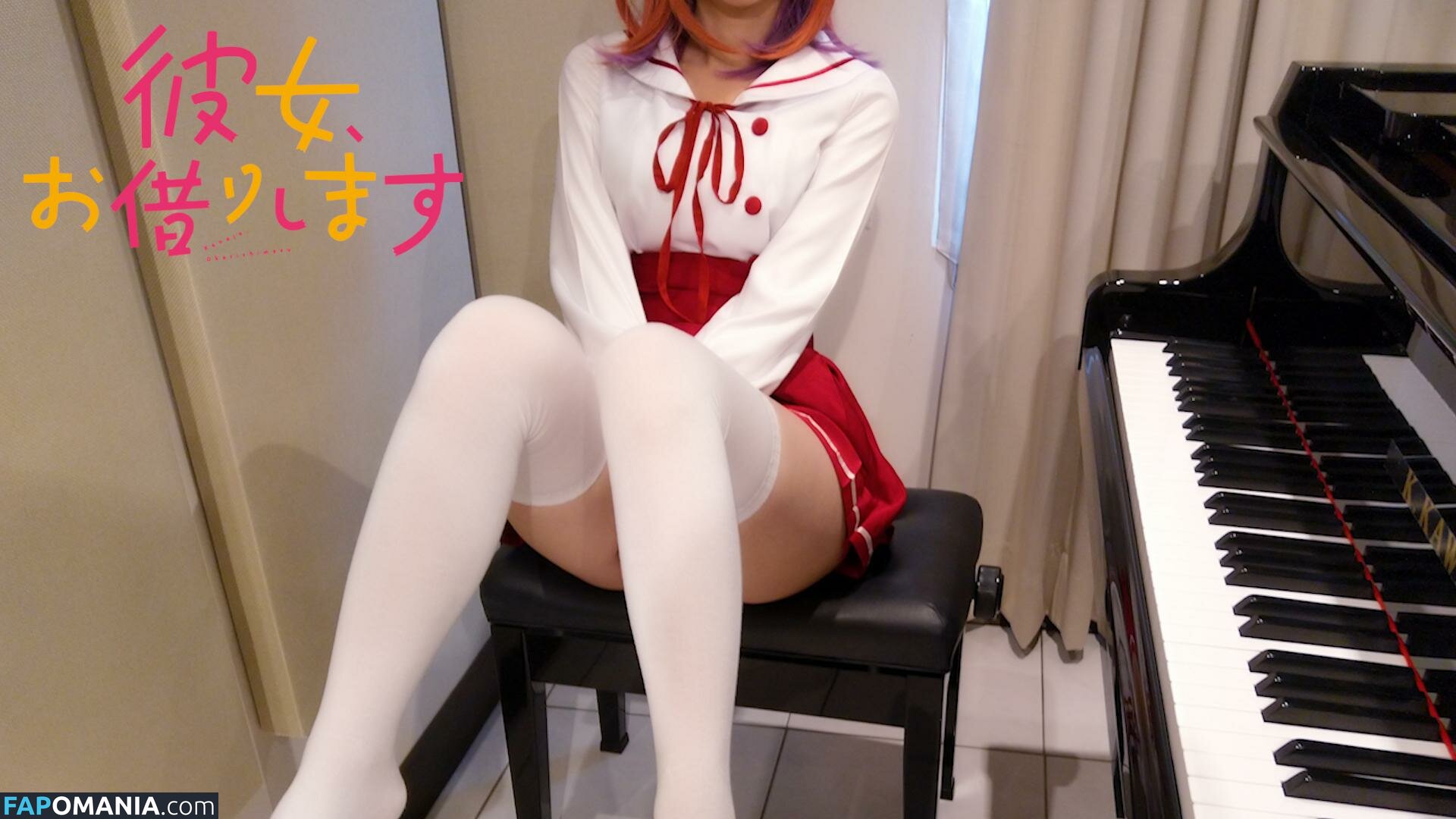 Pan Piano / panpiano / panpianoatelier Nackt OnlyFans  Geleaktes Foto #202