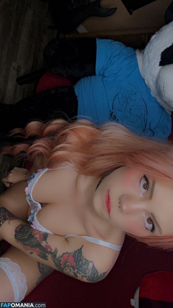 Pandahugz / aviya heverly / pandahugz_ / xs_piplup Nackt OnlyFans  Geleaktes Foto #148