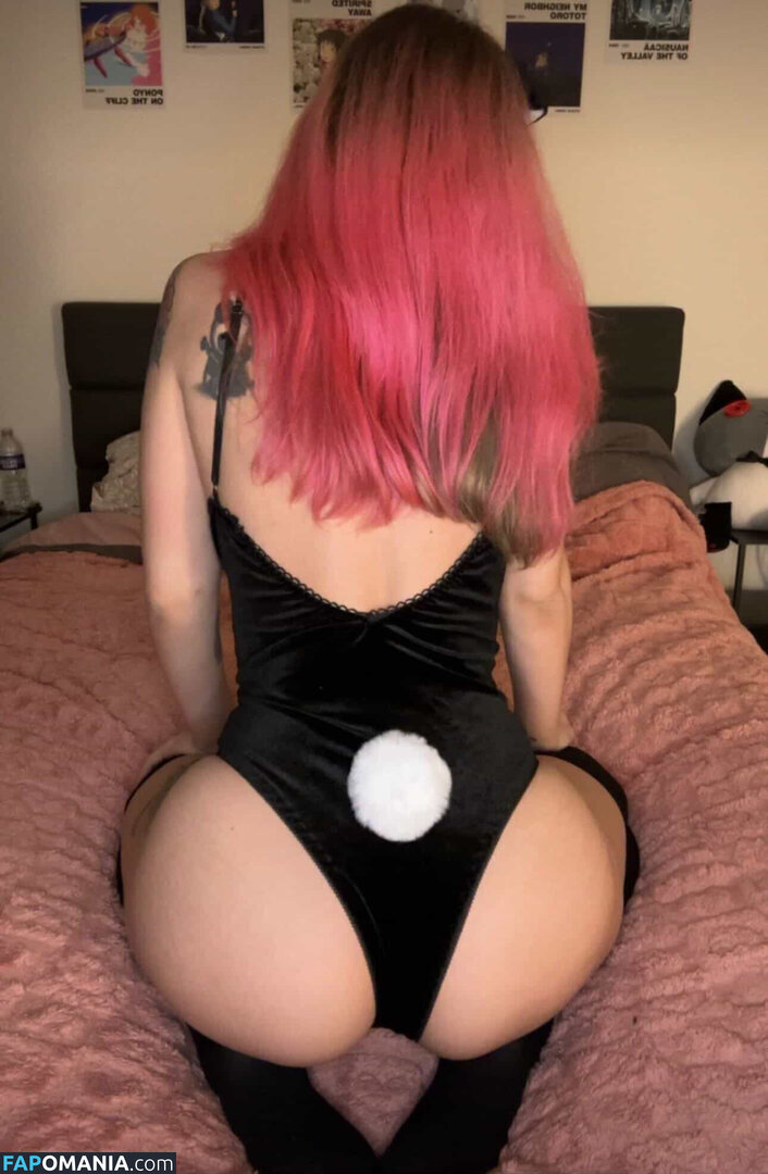 Pandahugz / aviya heverly / pandahugz_ / xs_piplup Nackt OnlyFans  Geleaktes Foto #410
