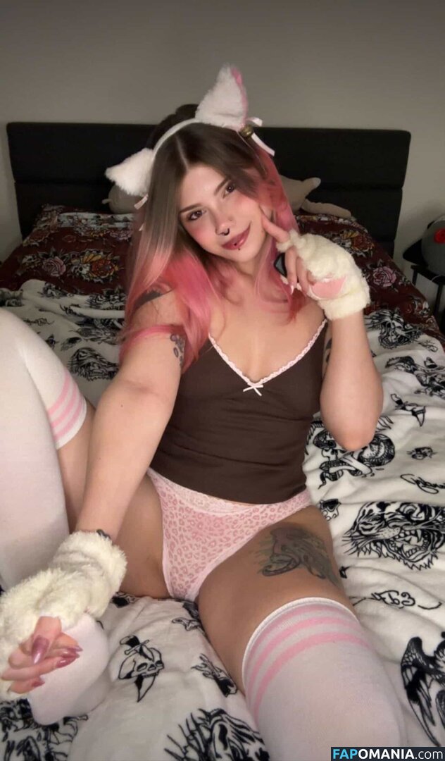 Pandahugz / aviya heverly / pandahugz_ / xs_piplup Nackt OnlyFans  Geleaktes Foto #435