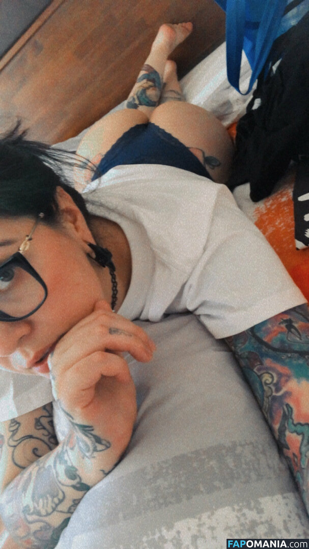 gatmaidies / pandieblue Nackt OnlyFans  Geleaktes Foto #36