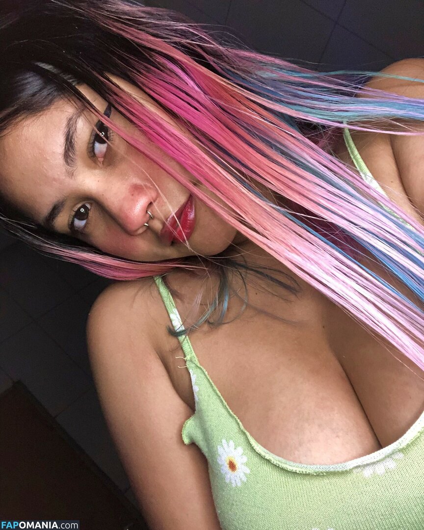 Pandinha Senpai / pandinhasenpaii Nackt OnlyFans  Geleaktes Foto #3