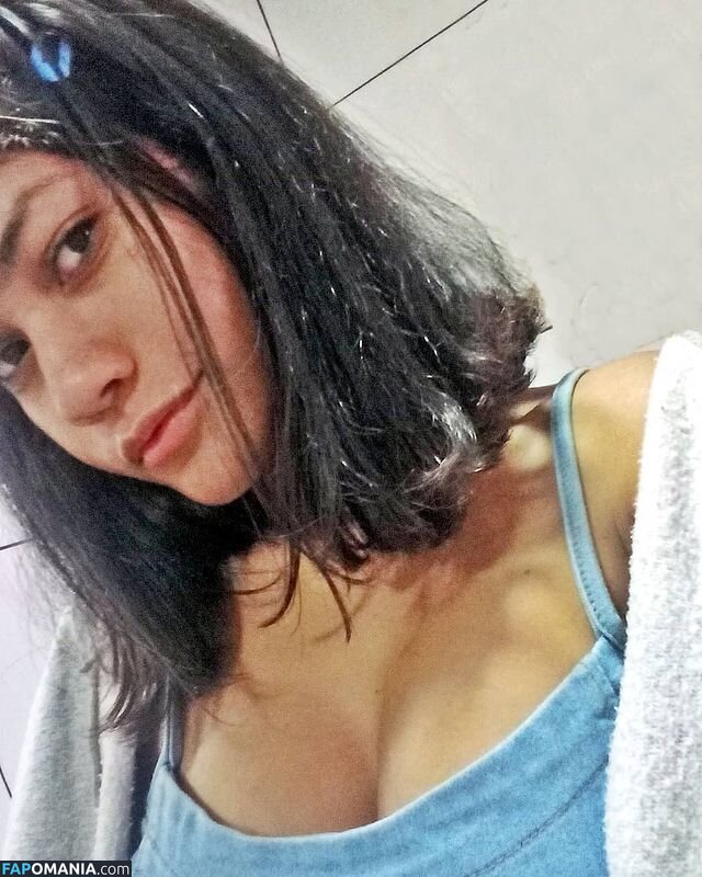 Pandinha Senpai / pandinhasenpaii Nackt OnlyFans  Geleaktes Foto #5