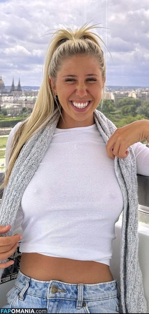 Pandora Bonsor / pandorabonsorr Nackt OnlyFans  Geleaktes Foto #9