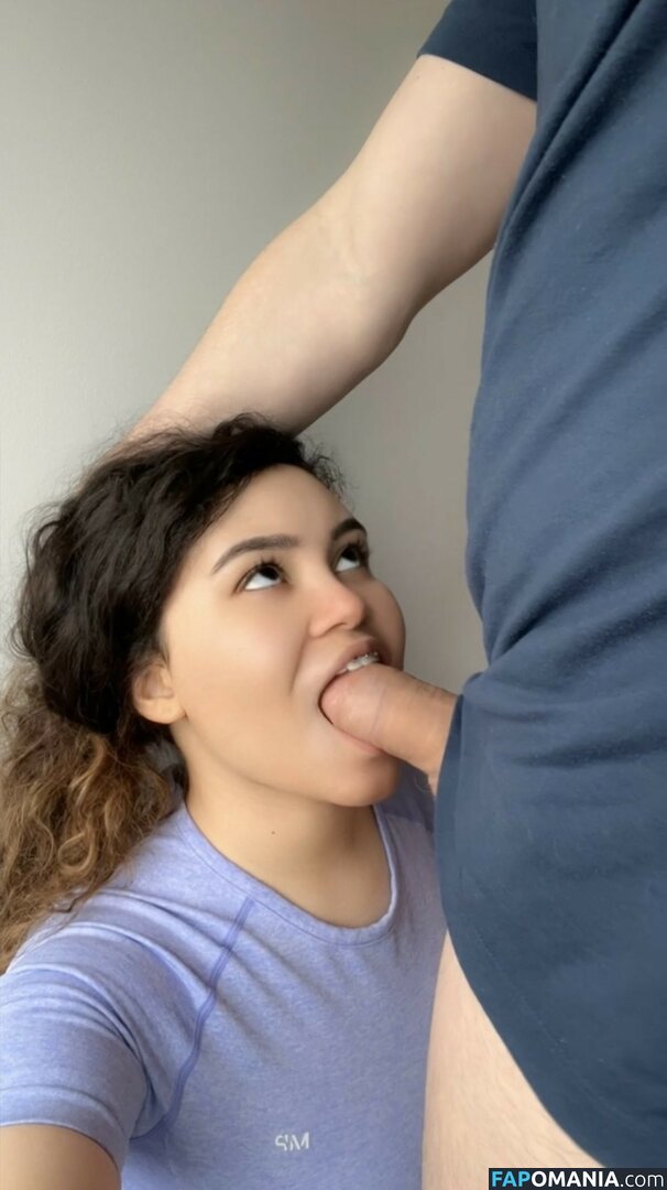 Pandora Nyxie / PandoraNyxie Nackt OnlyFans  Geleaktes Foto #16