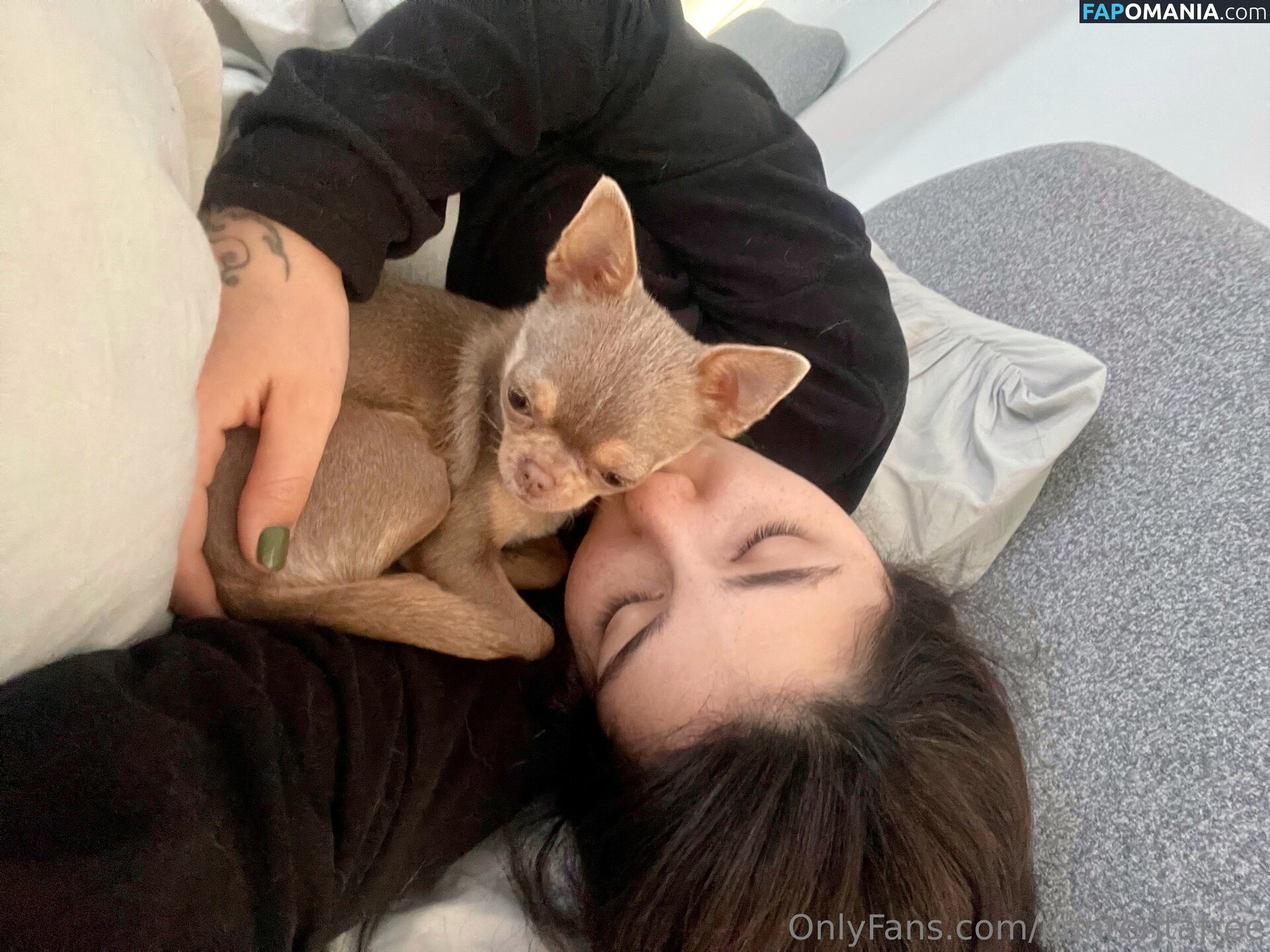 panteritafree Nackt OnlyFans  Geleaktes Foto #2