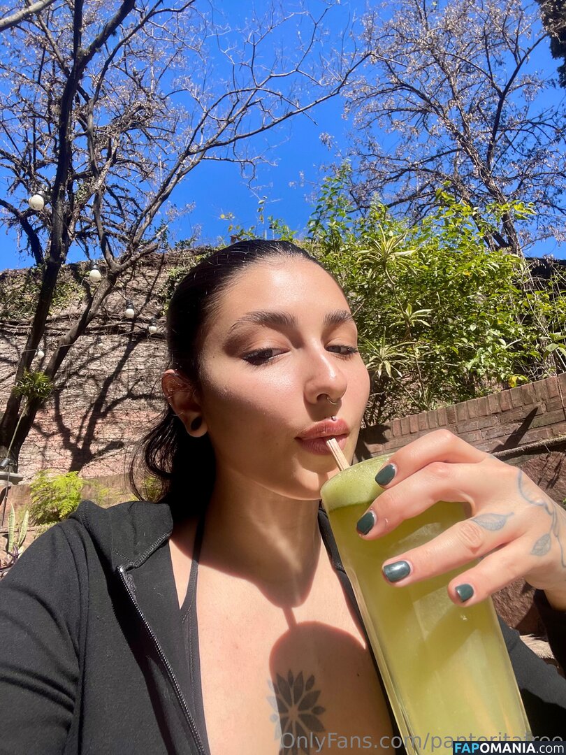 panteritafree Nackt OnlyFans  Geleaktes Foto #3