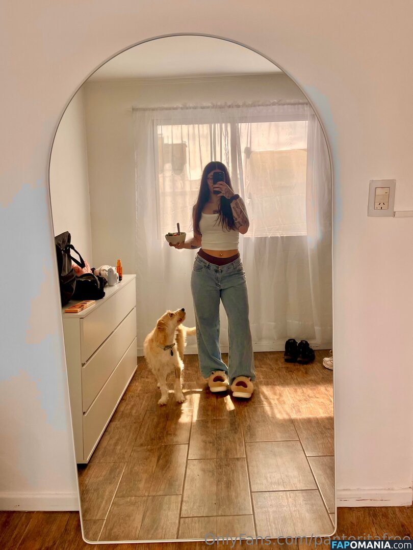 panteritafree Nackt OnlyFans  Geleaktes Foto #4