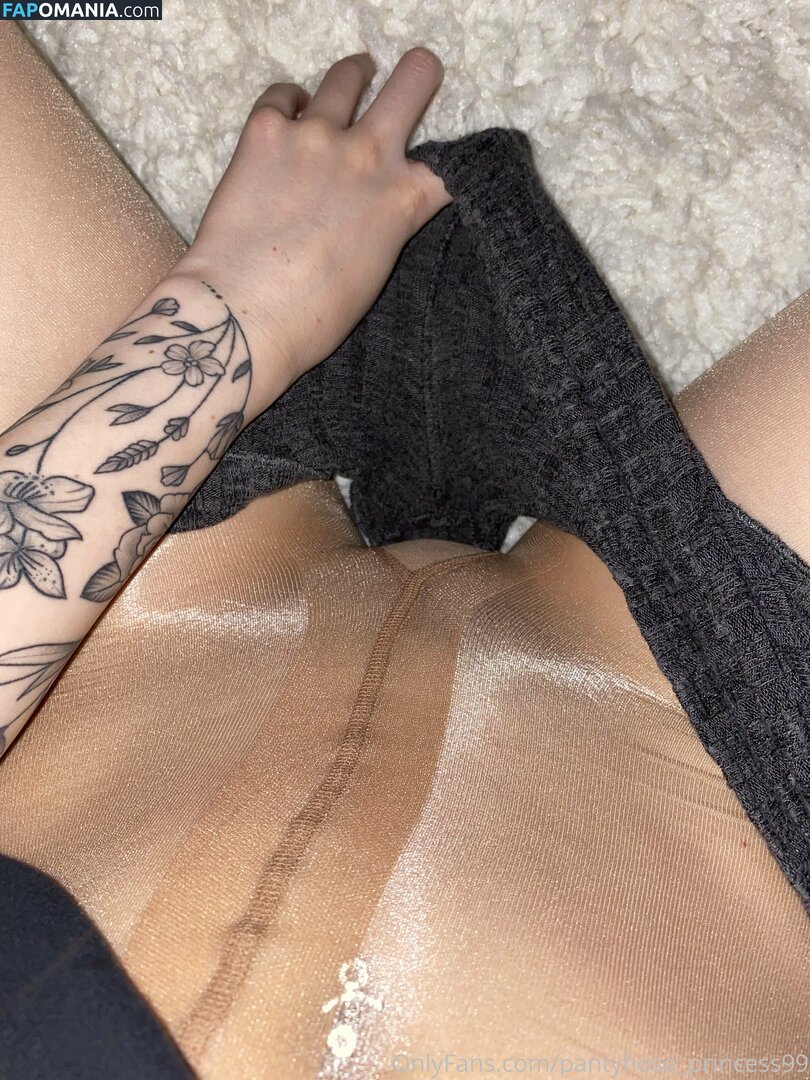 pantyhose_princess99 Nackt OnlyFans  Geleaktes Foto #216