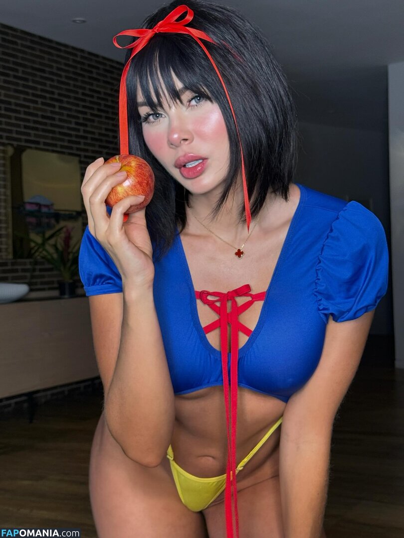  / Paola Triana / Paotrianap Nackt OnlyFans  Geleaktes Foto #5