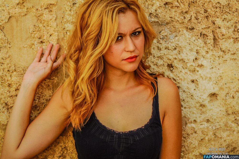 PaolaCastillo Nackt OnlyFans  Geleaktes Foto #1