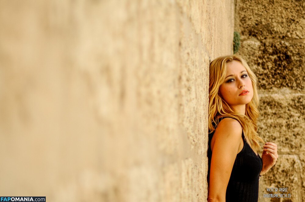 PaolaCastillo Nackt OnlyFans  Geleaktes Foto #3