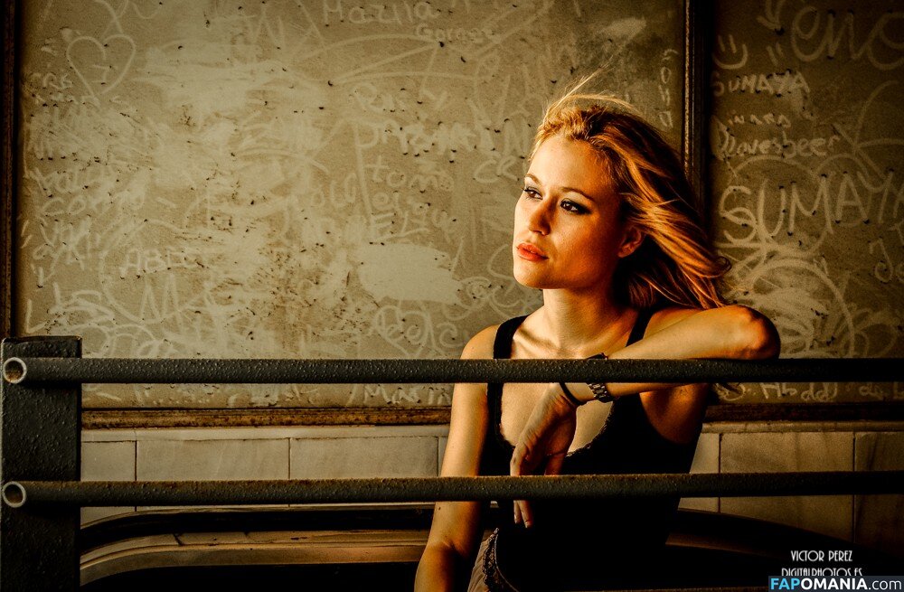 PaolaCastillo Nackt OnlyFans  Geleaktes Foto #4