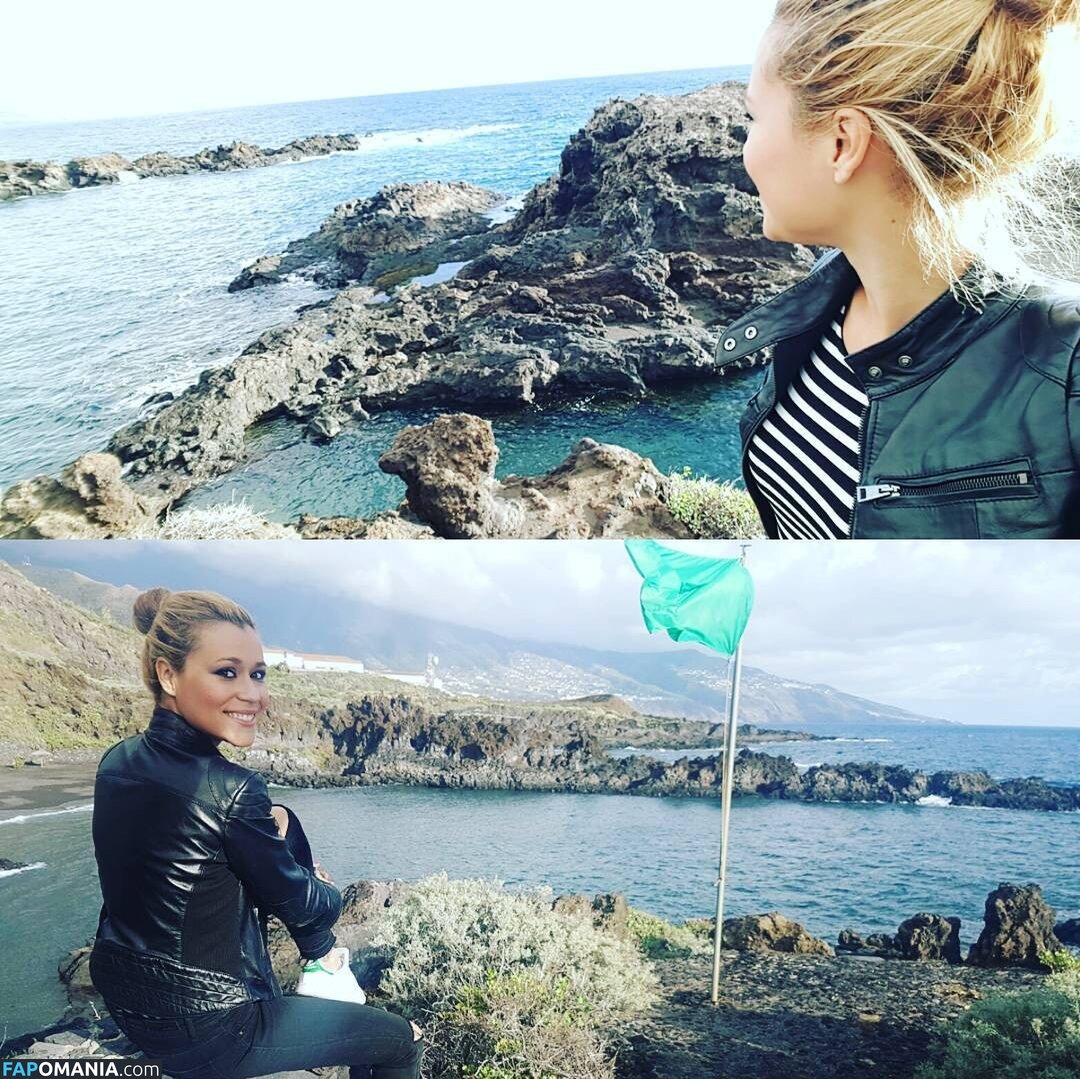 PaolaCastillo Nackt OnlyFans  Geleaktes Foto #7