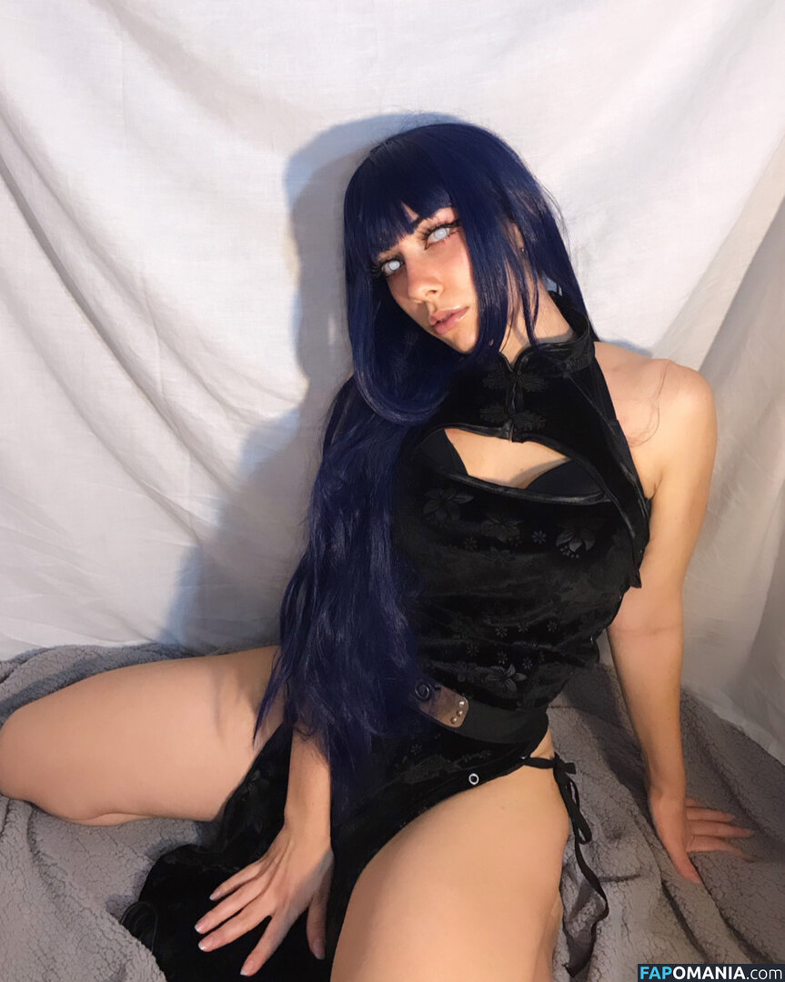 Paoputess Nackt OnlyFans  Geleaktes Foto #8