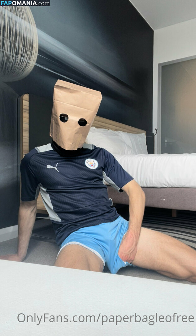bransshop18 / paperbagfree Nackt OnlyFans  Geleaktes Foto #5