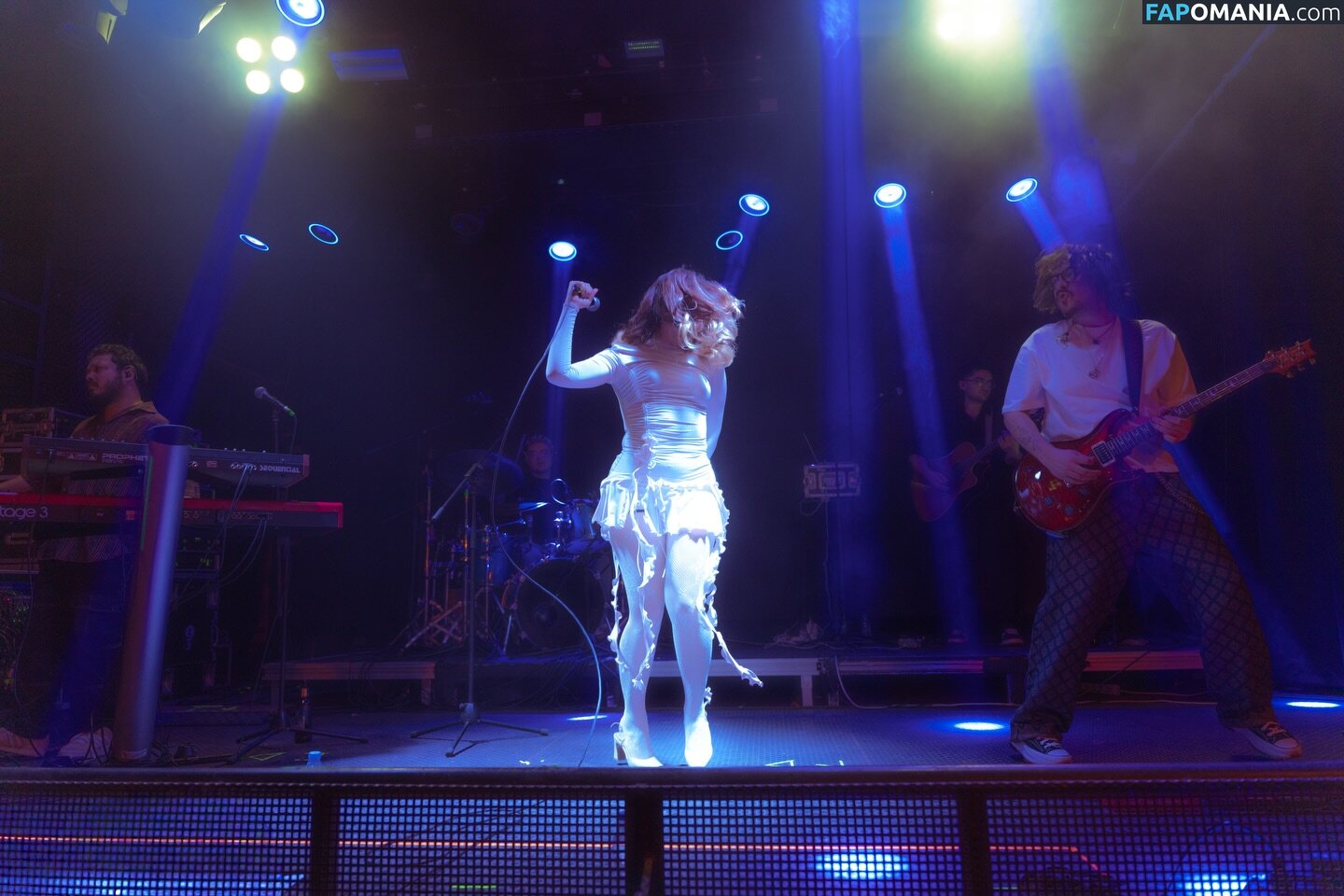 Paptircem Sena / paptircem Nackt OnlyFans  Geleaktes Foto #3