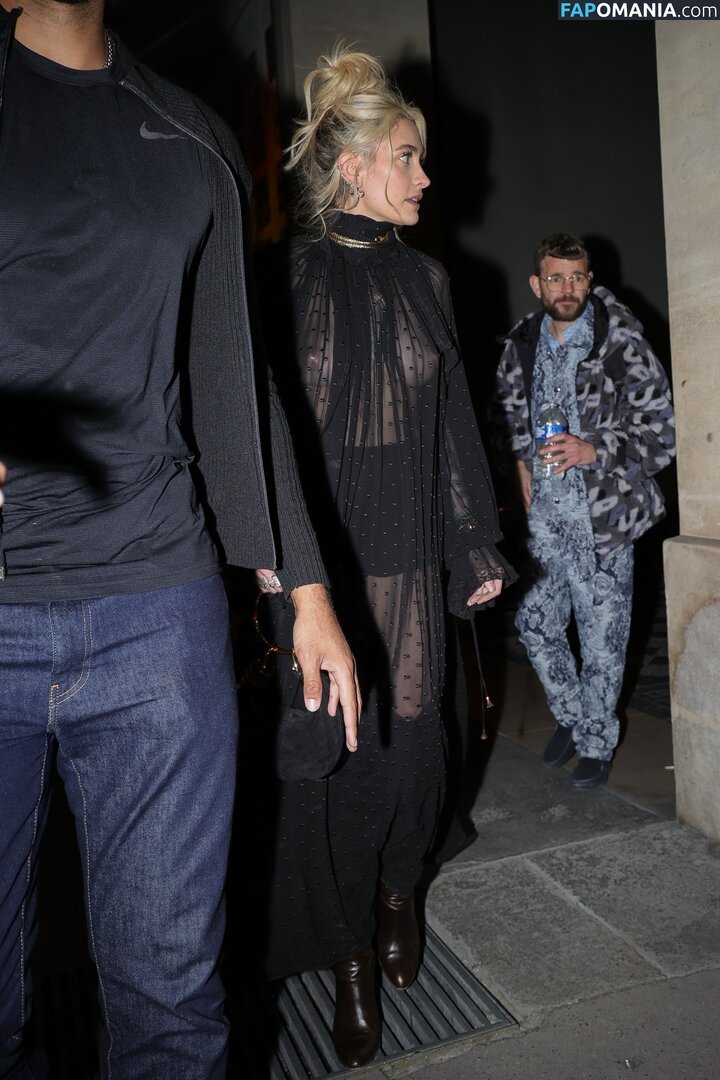 Paris Jackson / parisjackson Nackt OnlyFans  Geleaktes Foto #9