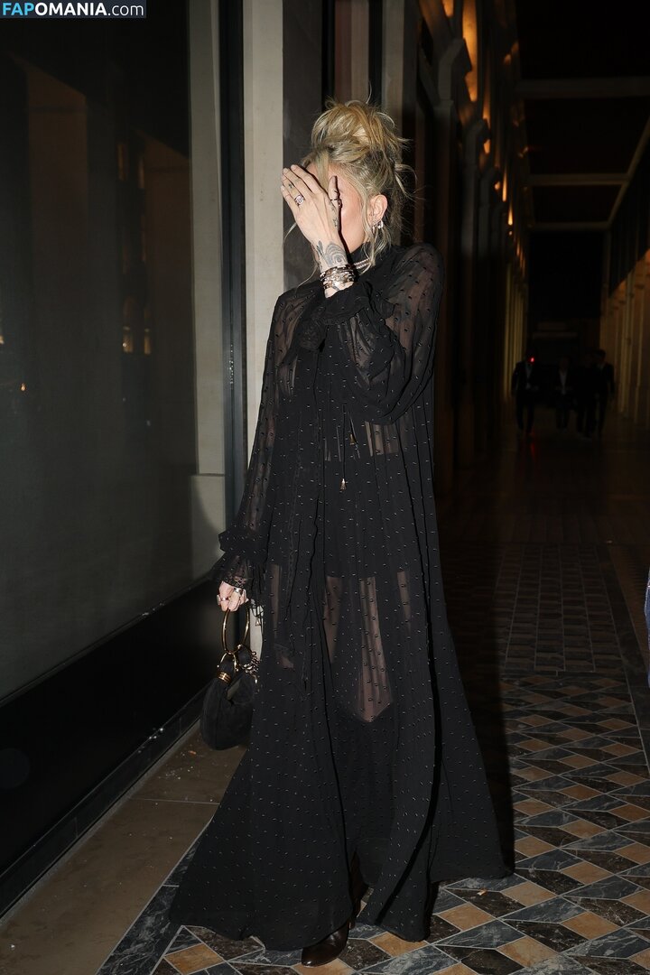 Paris Jackson / parisjackson Nackt OnlyFans  Geleaktes Foto #13