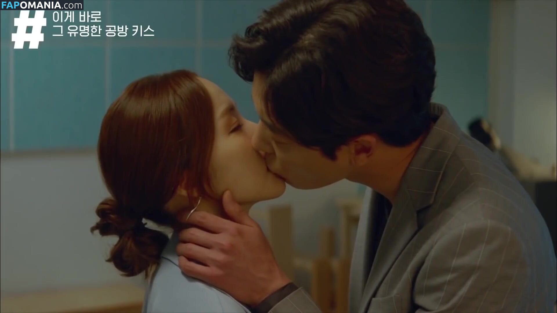 Park Min Young Nackt OnlyFans  Geleaktes Foto #12