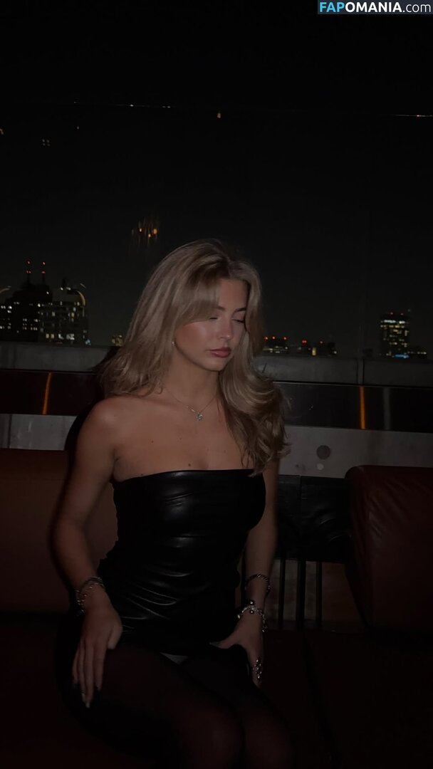 Tilde Kindahl / pastabianxo / tildekindahl Nackt OnlyFans  Geleaktes Foto #36