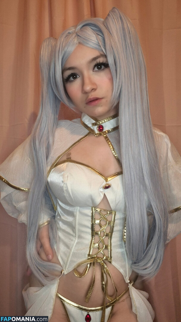 Pastel Bonnibel / _.pastel_bonnibel._ / cw Nackt OnlyFans  Geleaktes Foto #15