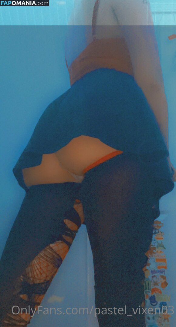 feelkoplo / pastel_vixen03 Nackt OnlyFans  Geleaktes Foto #41