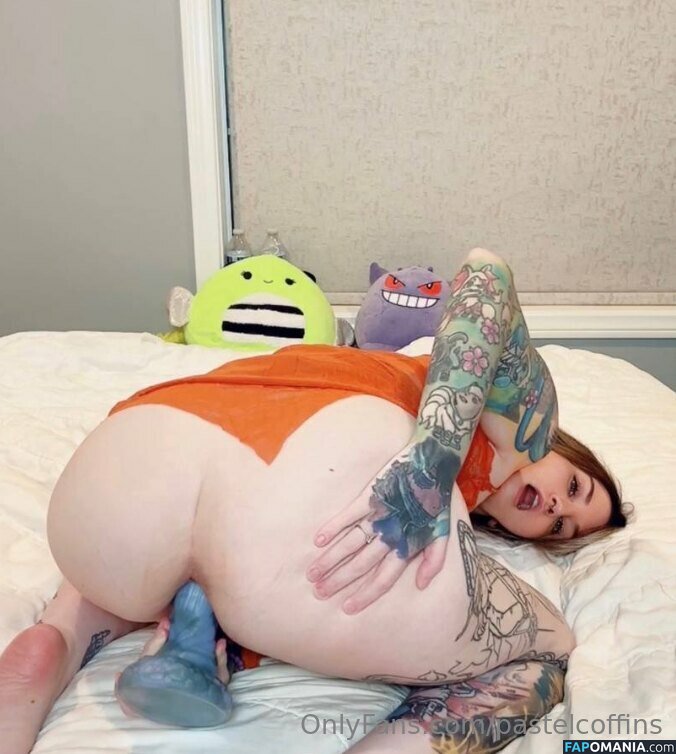 gothmami_ / lilgothmami -spookybabe / pastelcoffins Nackt OnlyFans  Geleaktes Foto #30