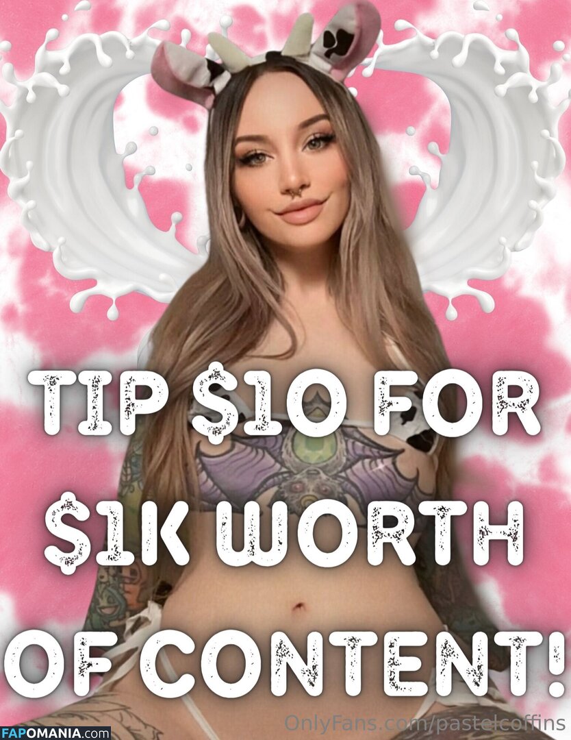 gothmami_ / lilgothmami -spookybabe / pastelcoffins Nackt OnlyFans  Geleaktes Foto #381