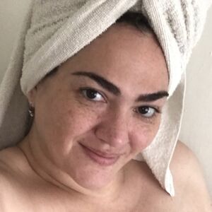Patricia Curvy XXL