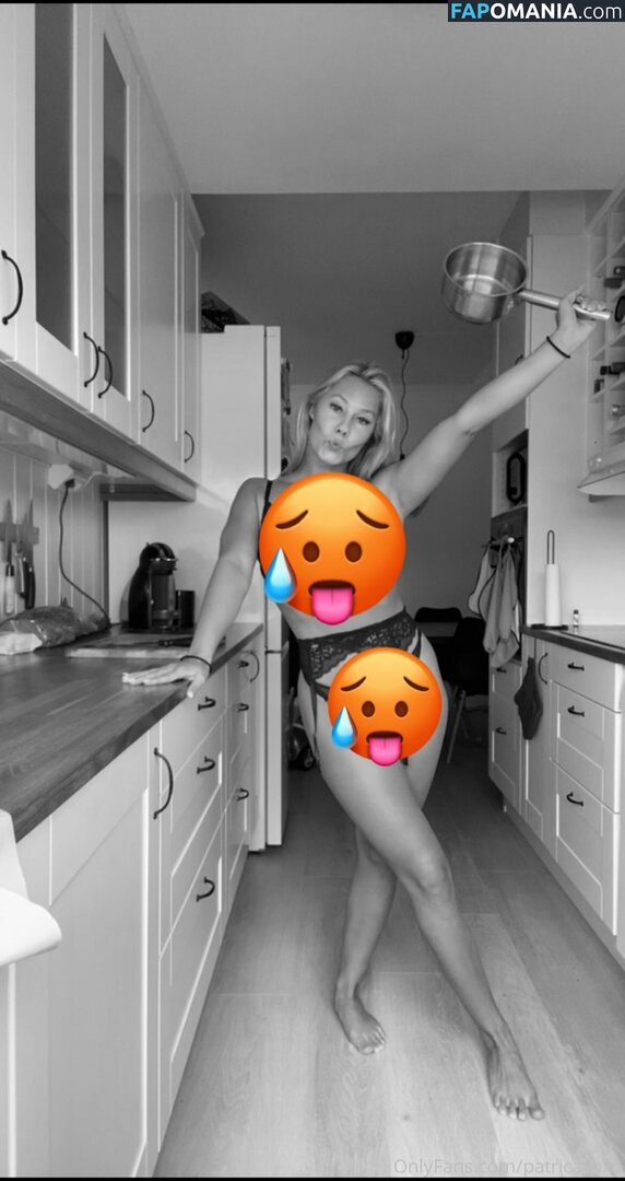 patricia_xoxoxoxo / patriciax0x0 / patriciaxxx Nackt OnlyFans  Geleaktes Foto #16