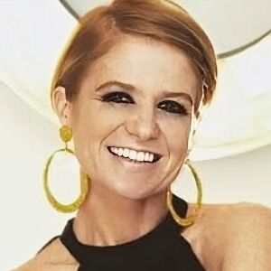 Patsy Palmer