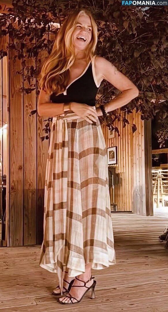 Patsy Palmer / patsypalmerofficial Nackt OnlyFans  Geleaktes Foto #14