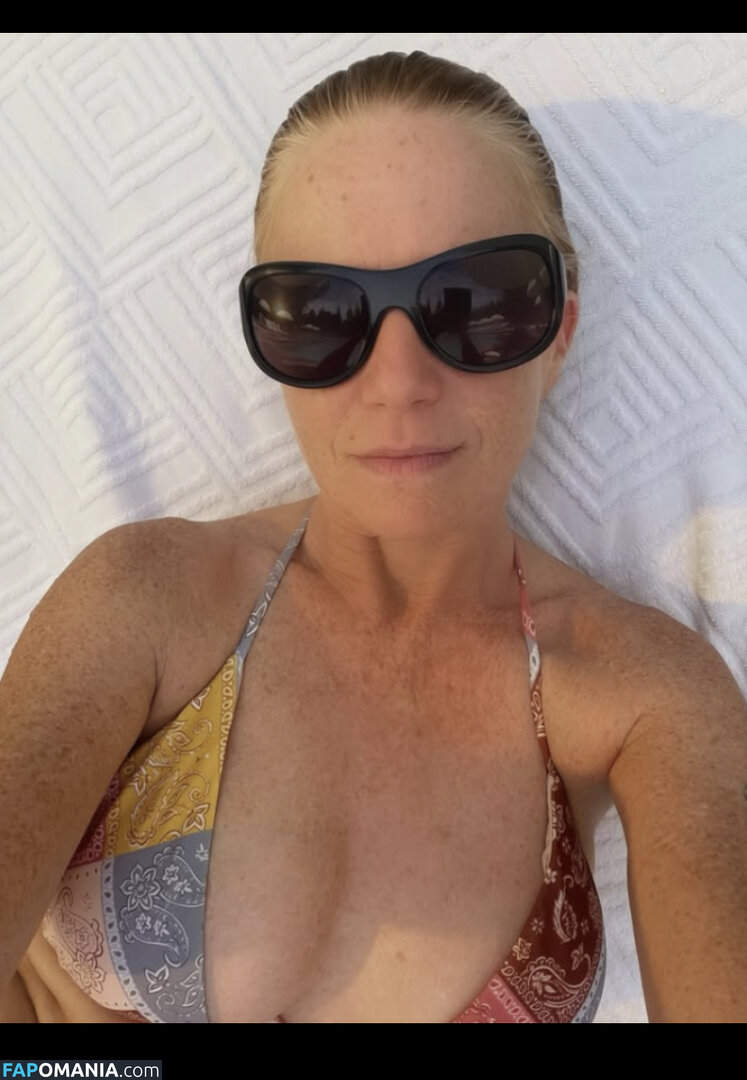 Patsy Palmer / patsypalmerofficial Nackt OnlyFans  Geleaktes Foto #15