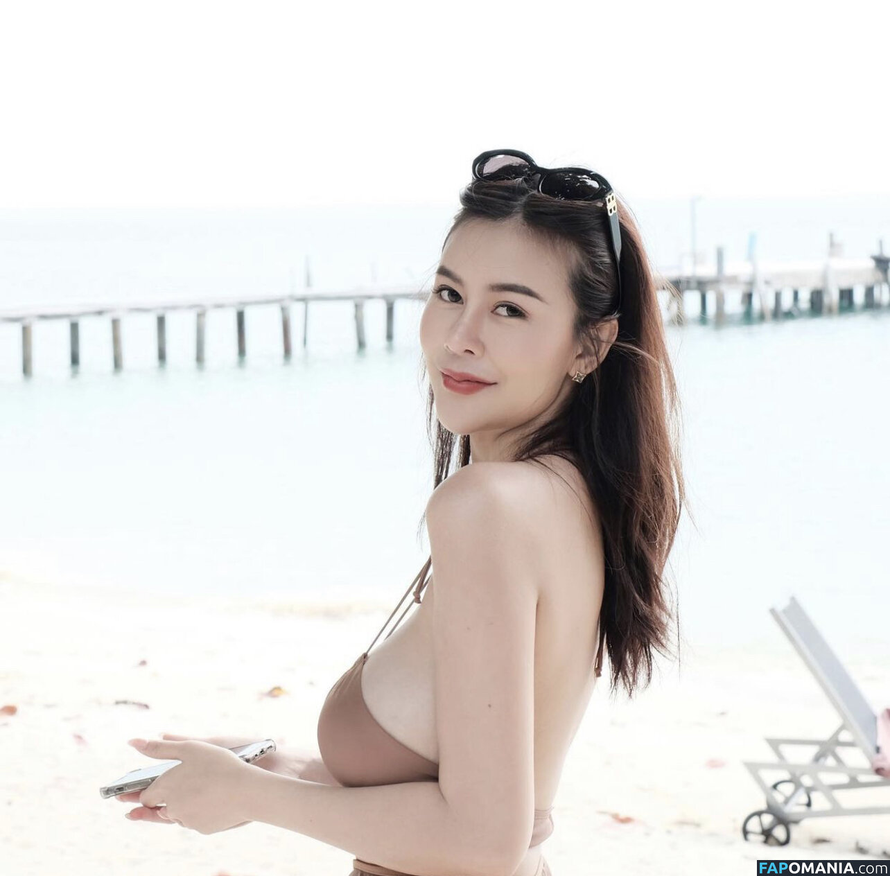 Pattaraya Nackt OnlyFans  Geleaktes Foto #4