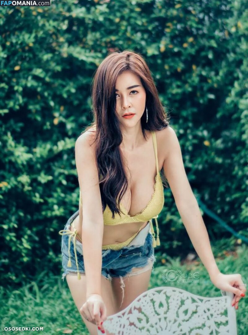 Pattaraya Nackt OnlyFans  Geleaktes Foto #11