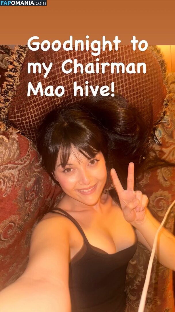 Patti Harrison / party_harderson Nackt OnlyFans  Geleaktes Foto #4