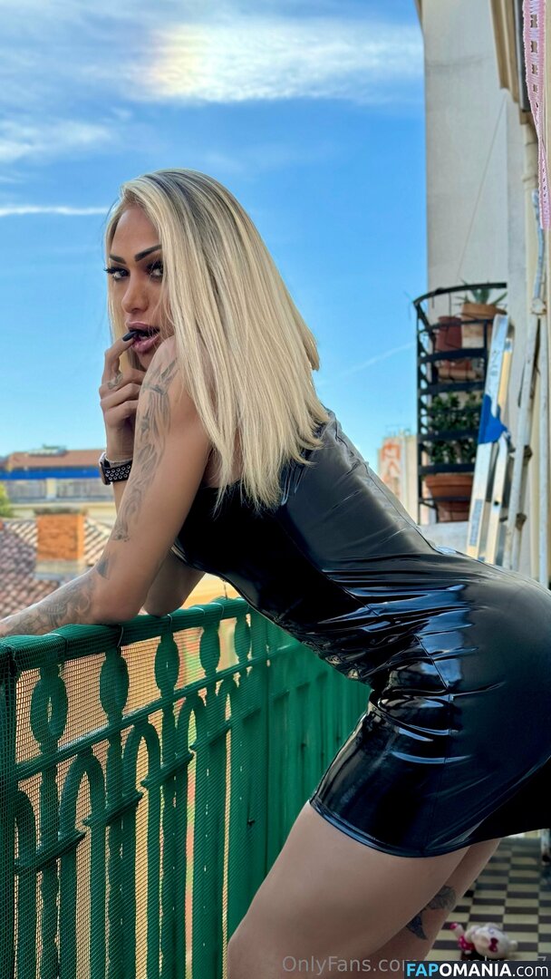 patyalves77 Nackt OnlyFans  Geleaktes Foto #10