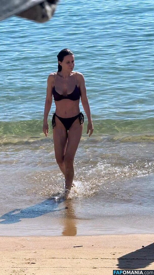 Paula Burlamaqui / paulaburlamaquioficial Nackt OnlyFans  Geleaktes Foto #1