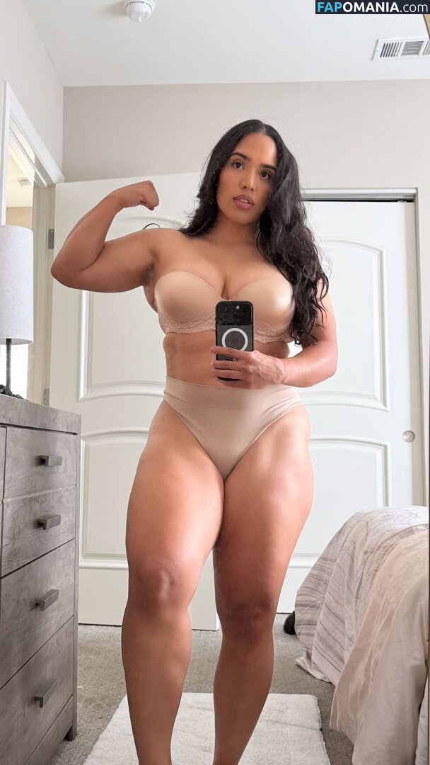 Paula Contento / paulacontento / peacon Nackt OnlyFans  Geleaktes Foto #1