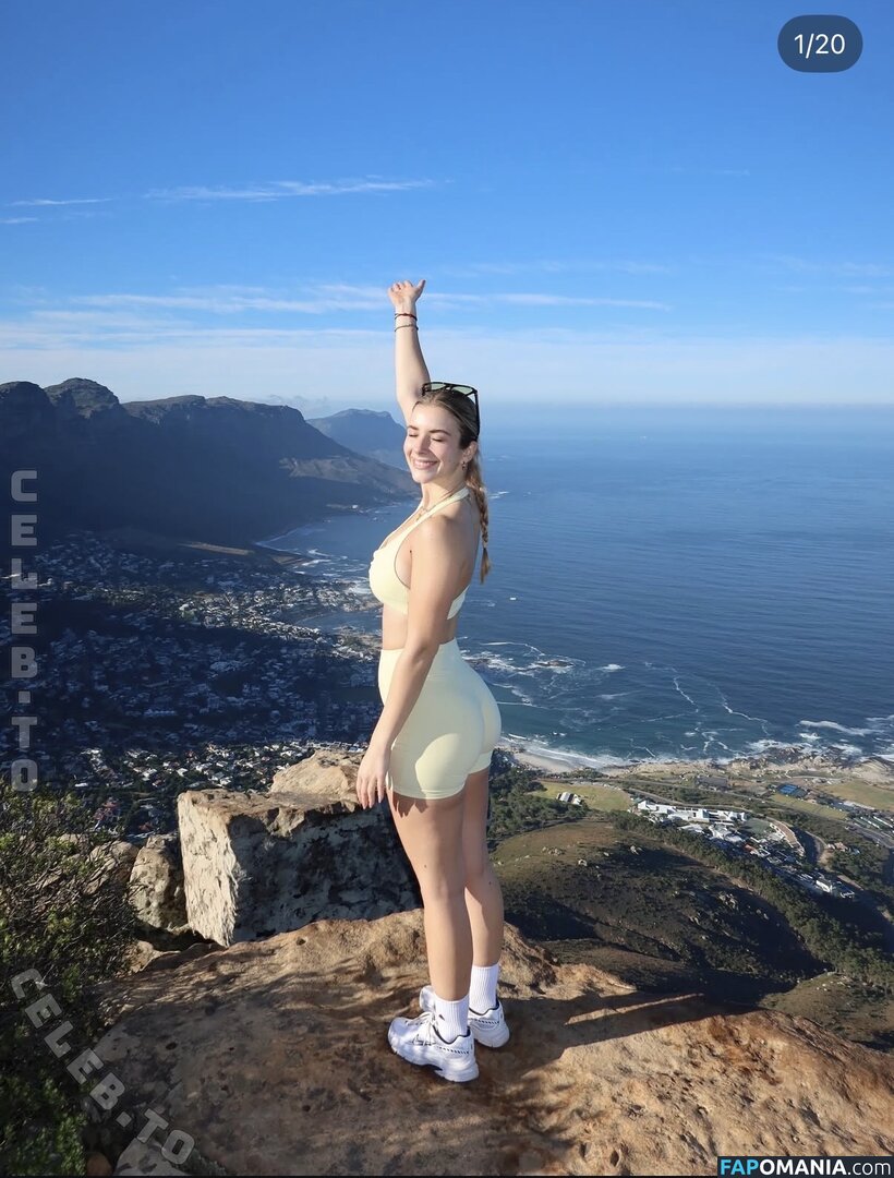 Paula Doeringer / paula_doeringer Nackt OnlyFans  Geleaktes Foto #270