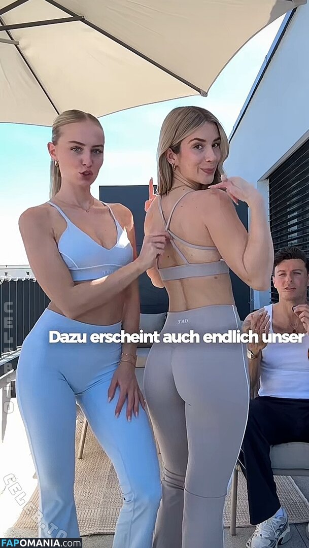 Paula Doeringer / paula_doeringer Nackt OnlyFans  Geleaktes Foto #291