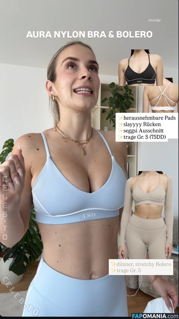 Paula Doeringer / paula_doeringer Nackt OnlyFans  Geleaktes Foto #294