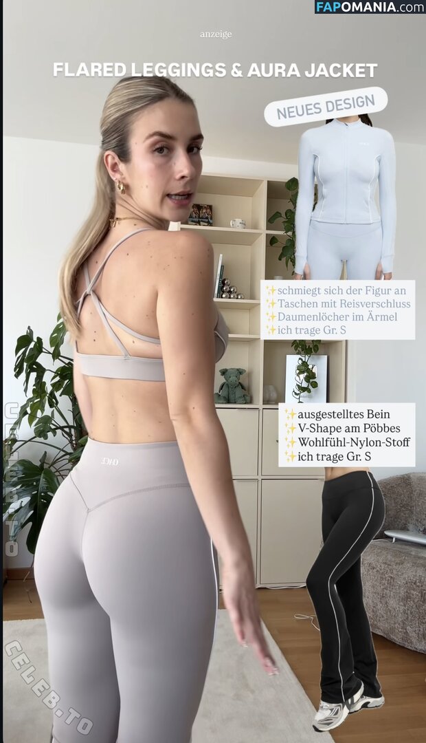 Paula Doeringer / paula_doeringer Nackt OnlyFans  Geleaktes Foto #296